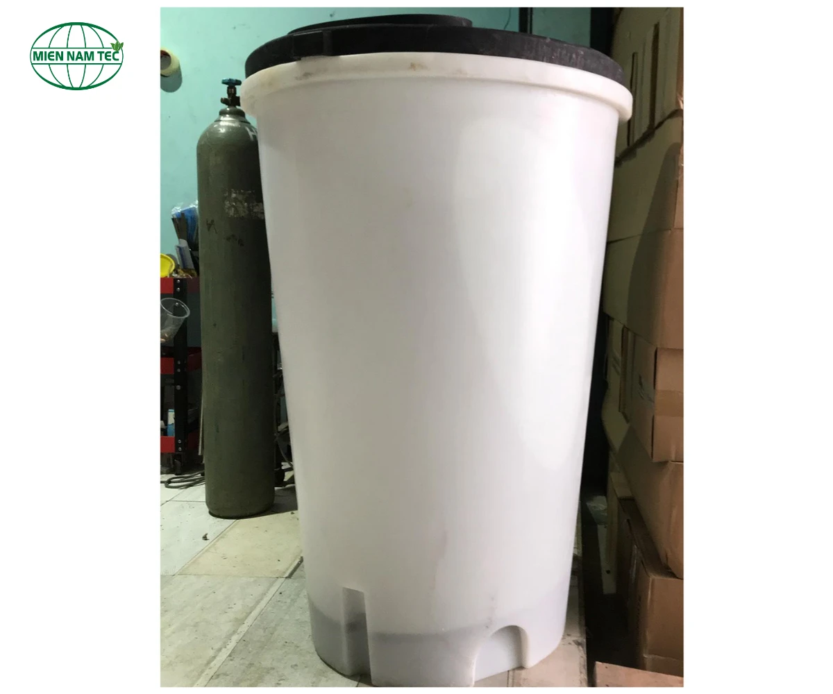 Thùng Muối Hoàn Nguyên 500l