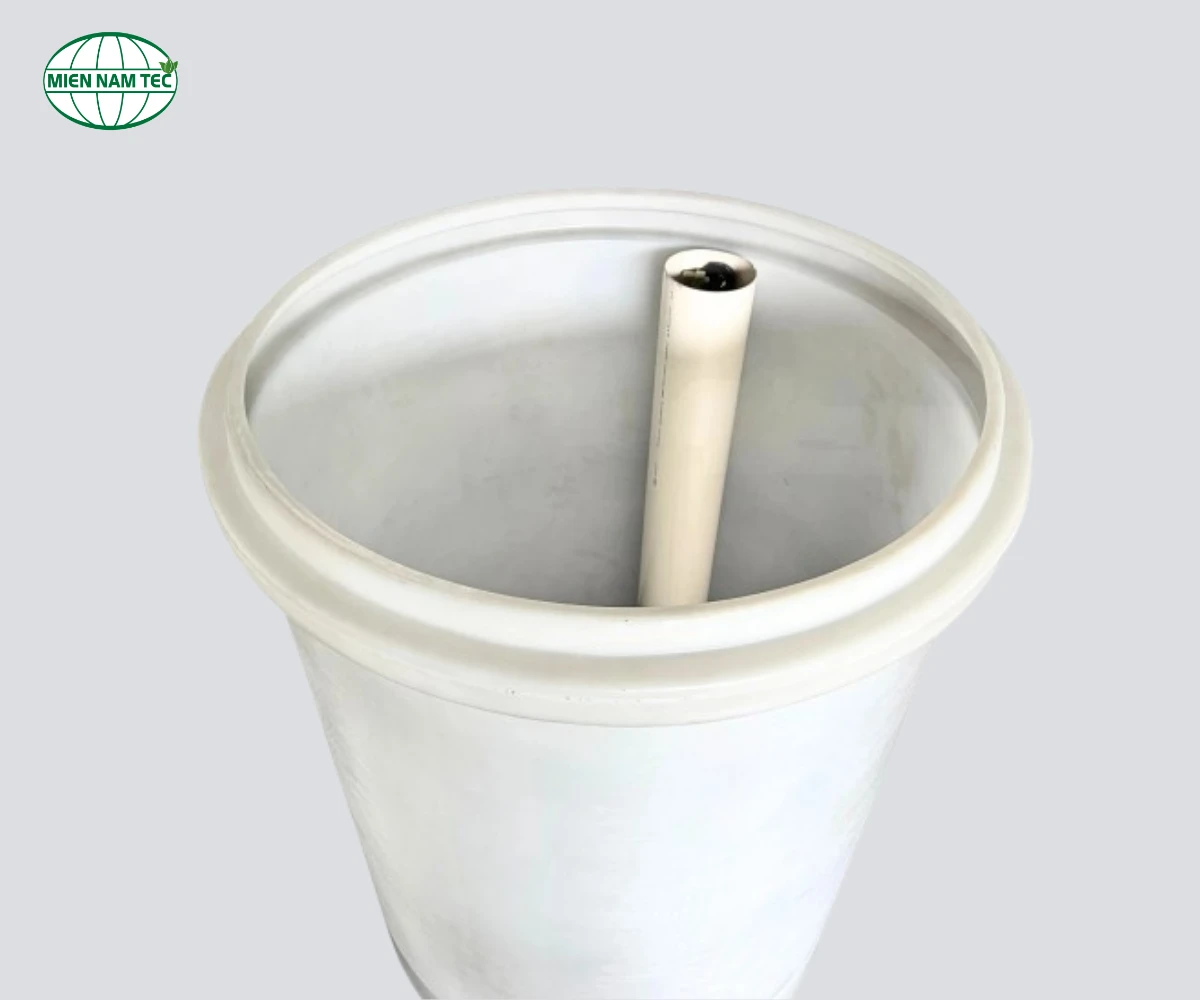 Thùng Muối Hoàn Nguyên 1000l