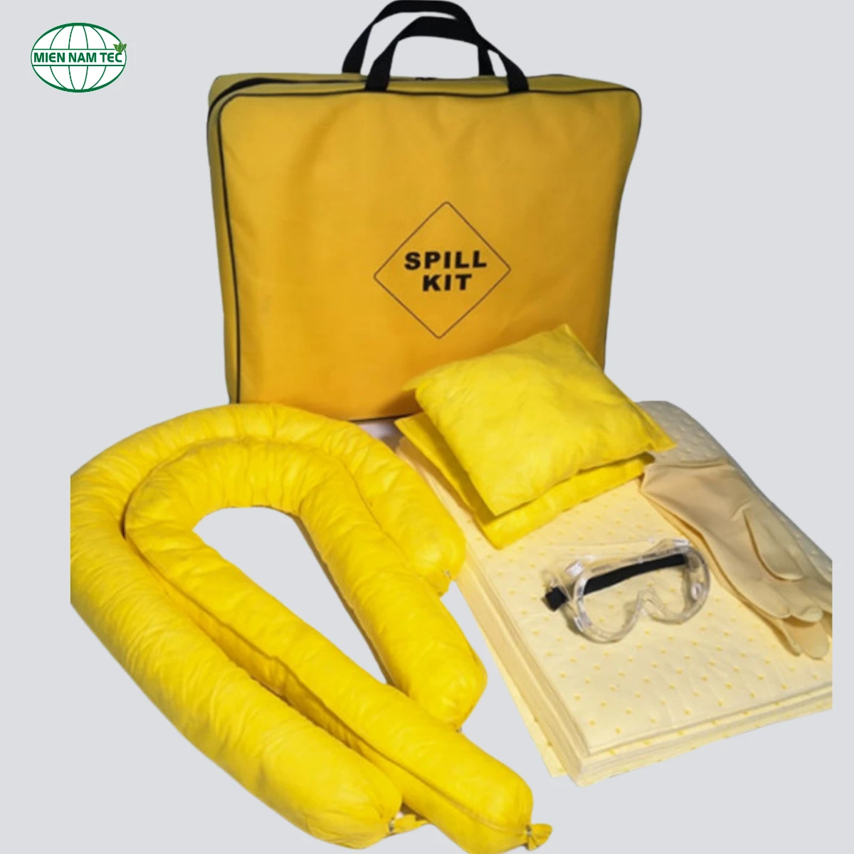 Bộ Spill Kit hóa chất