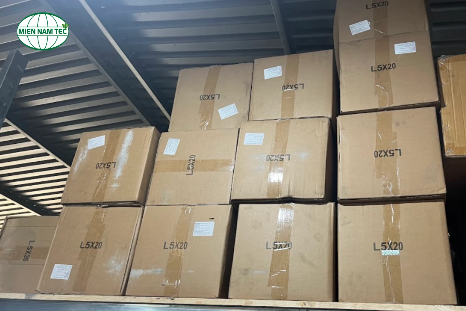 Bình lọc lõi inox 316 20 inch