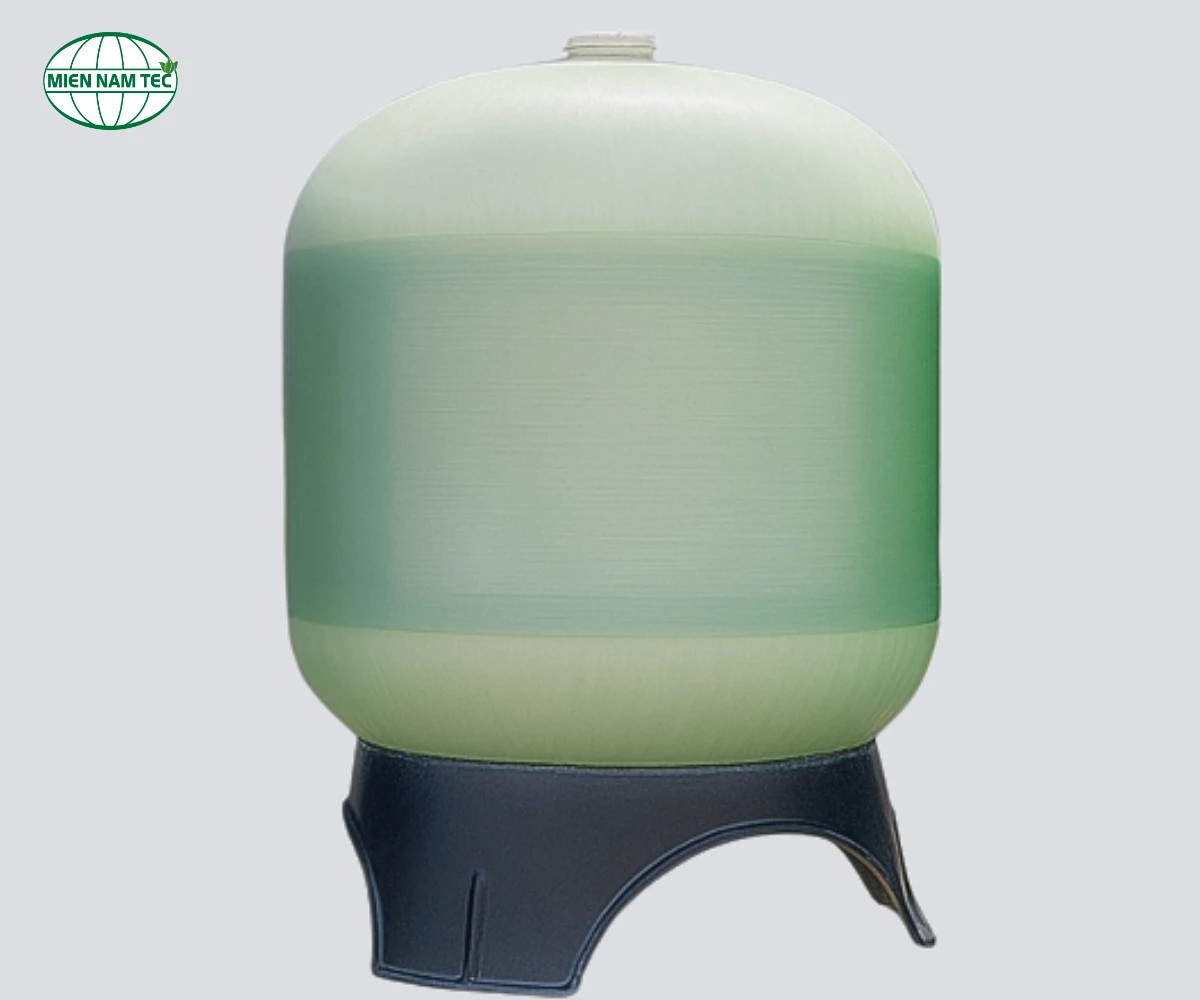 Bảng thông số cột lọc composite Pentair 6386