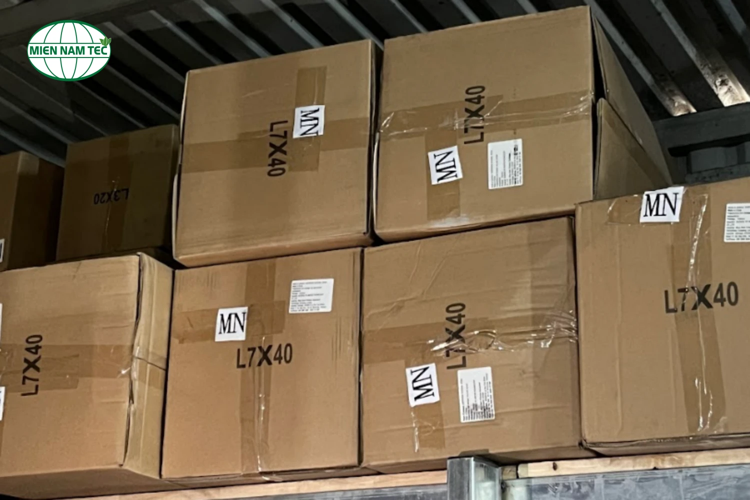 Bình lọc lõi inox 316 40 inch