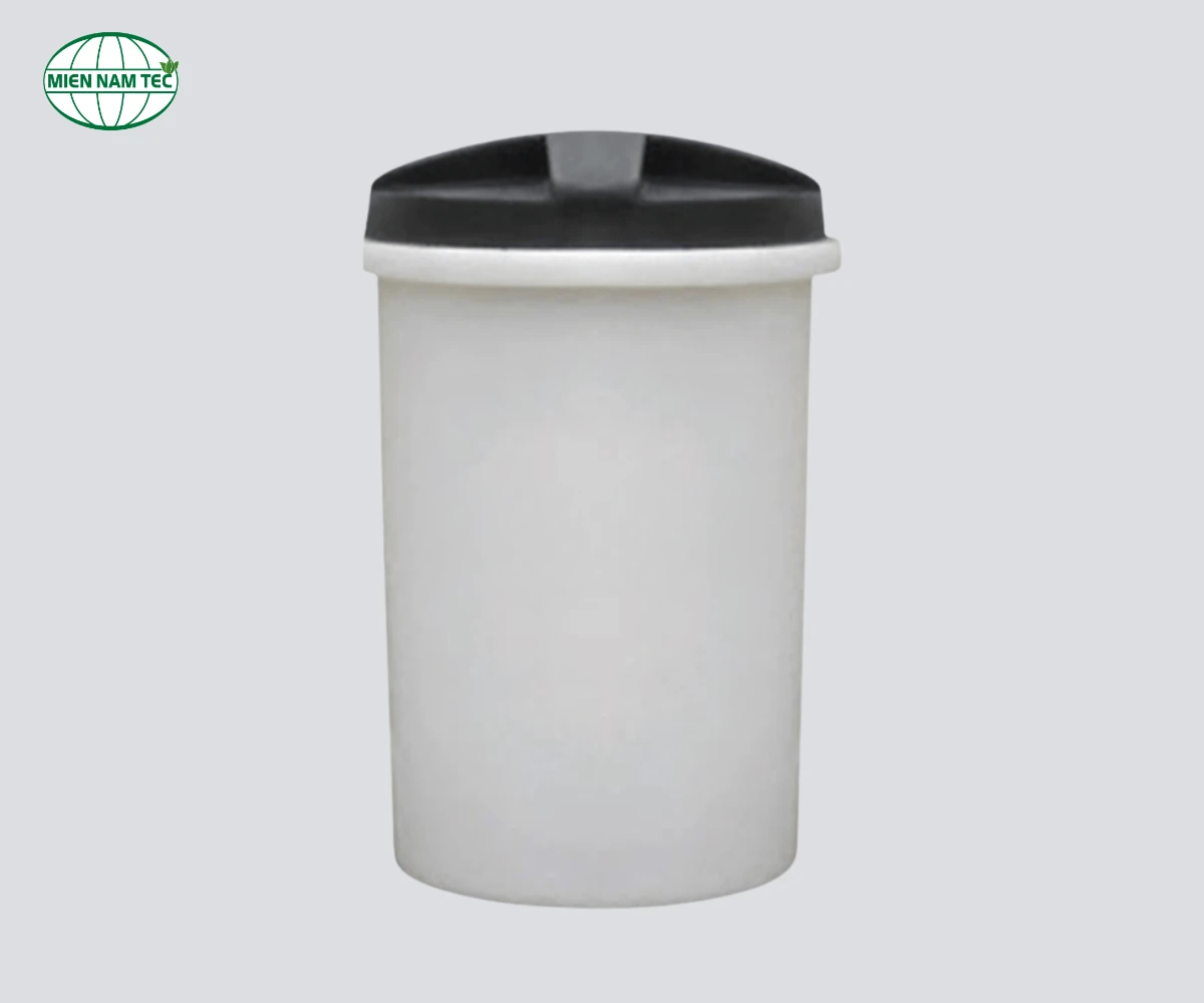 Tại sao nên mua thùng muối hoàn nguyên 300L tại Công Nghệ Thiết Bị Lọc Miền Nam?