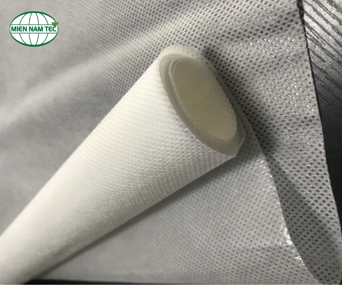 Vải lọc Polypropylene (PP) lọc chất lỏng 