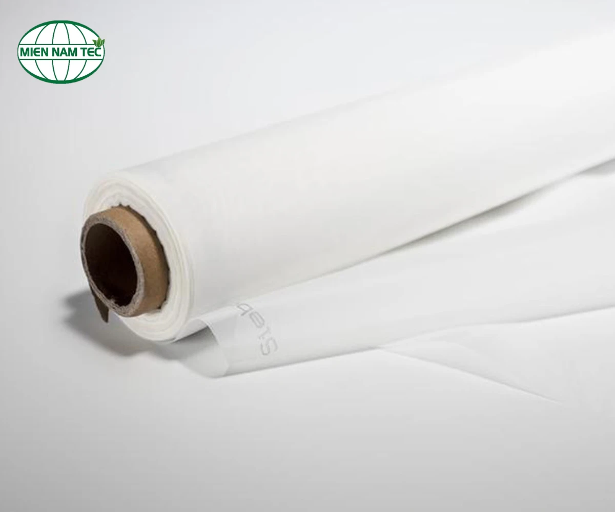 Vải lọc Polypropylene (PP) lọc chất lỏng 