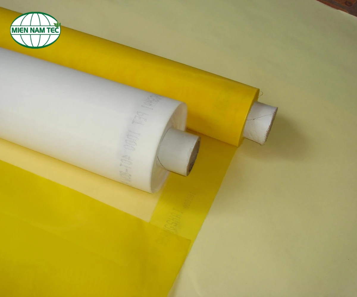 Ứng dụng đa dạng của vải lọc trong các ngành công nghiệp trọng điểm