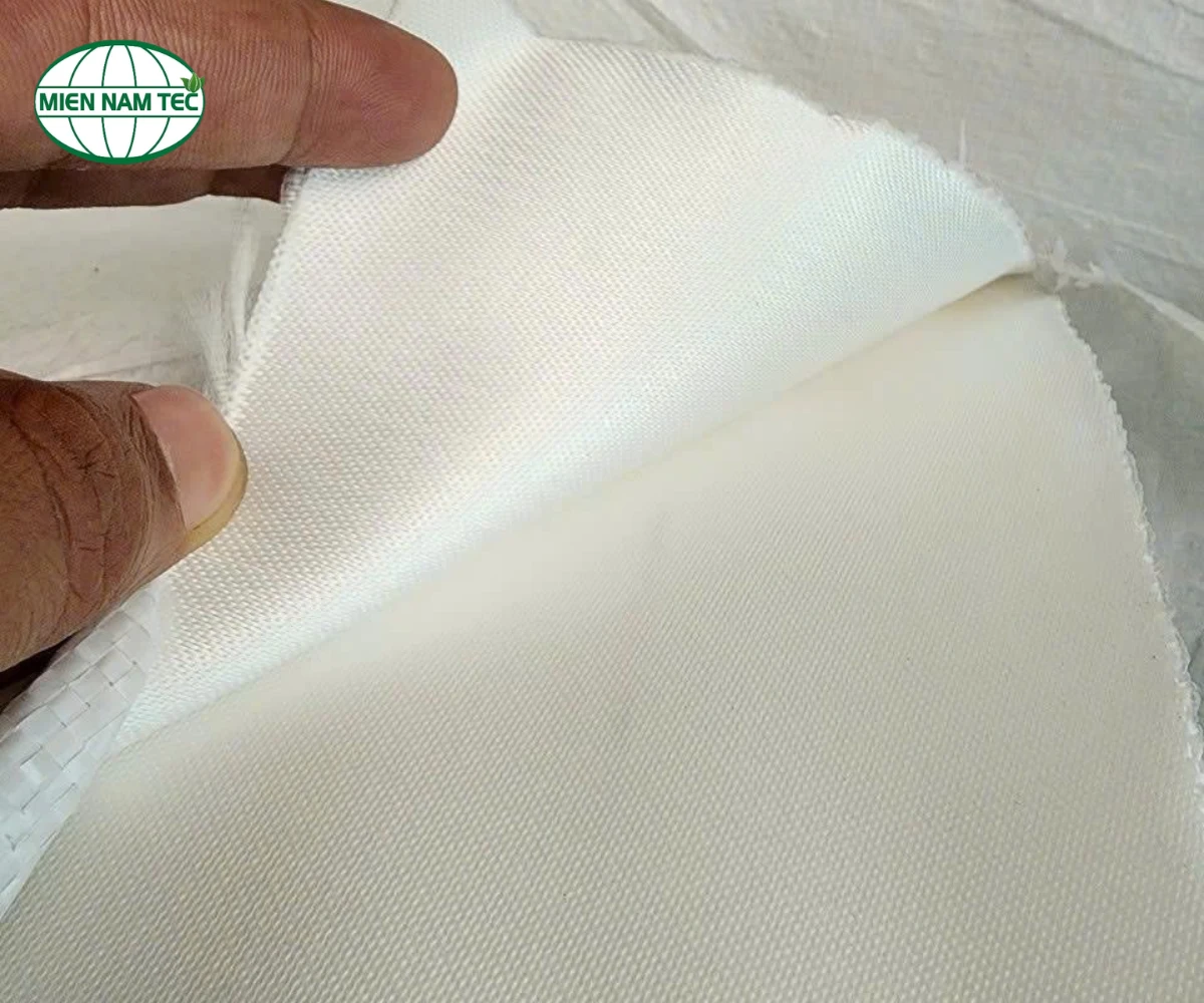 Vải ép bùn PP 900B