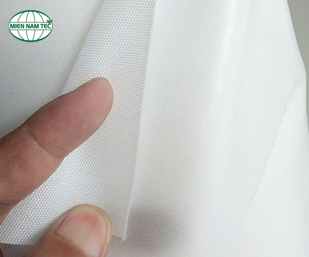 Vải ép bùn PP 900B
