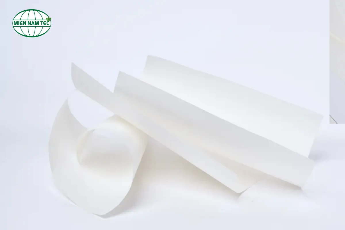 Tổng quan về giấy lọc chất lỏng