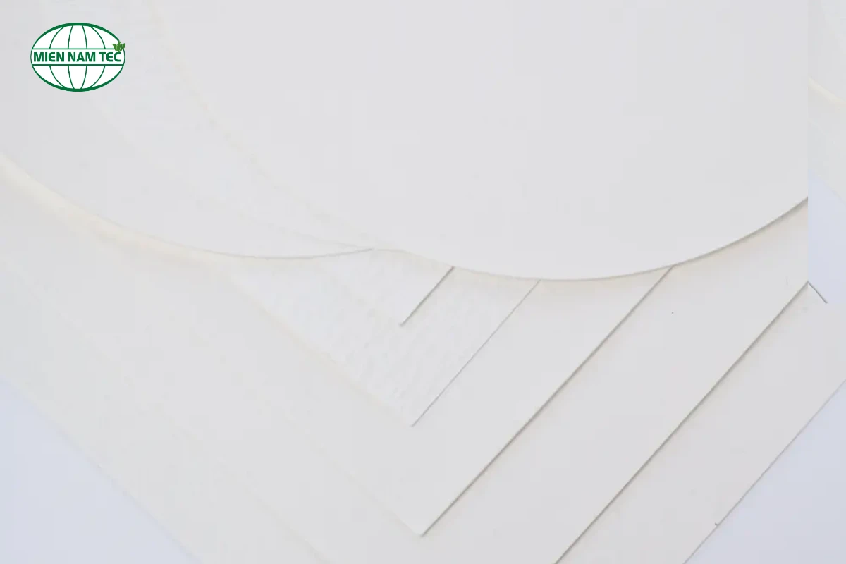 Giấy lọc chất lỏng dạng tờ
