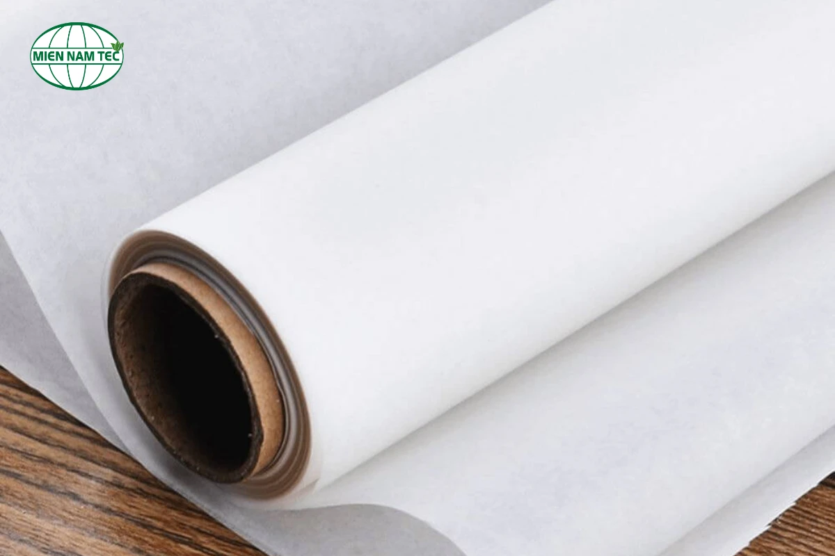 Giấy lọc chất lỏng dạng cuộn