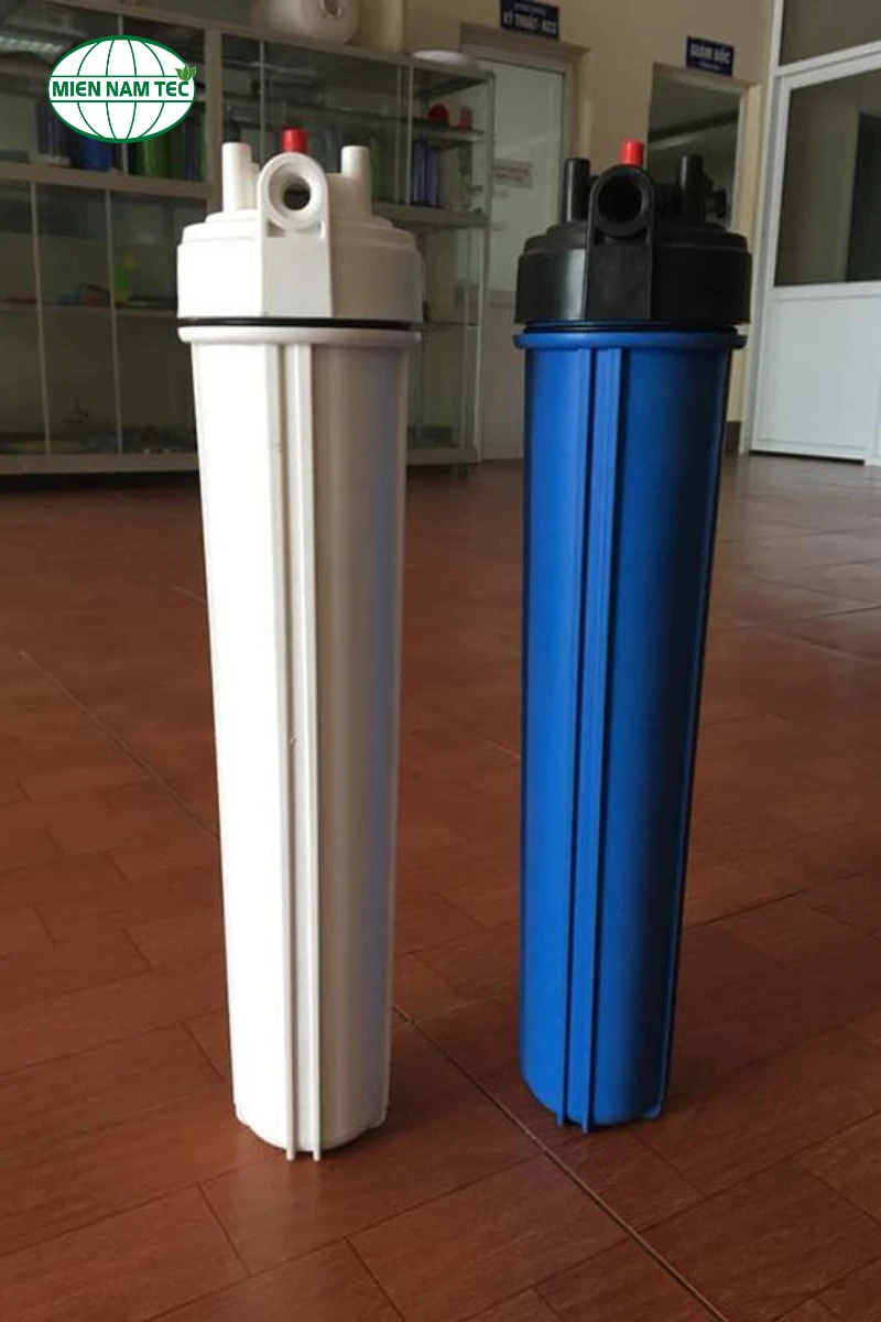 Những ưu điểm vượt trội khi sử dụng cốc lọc thô