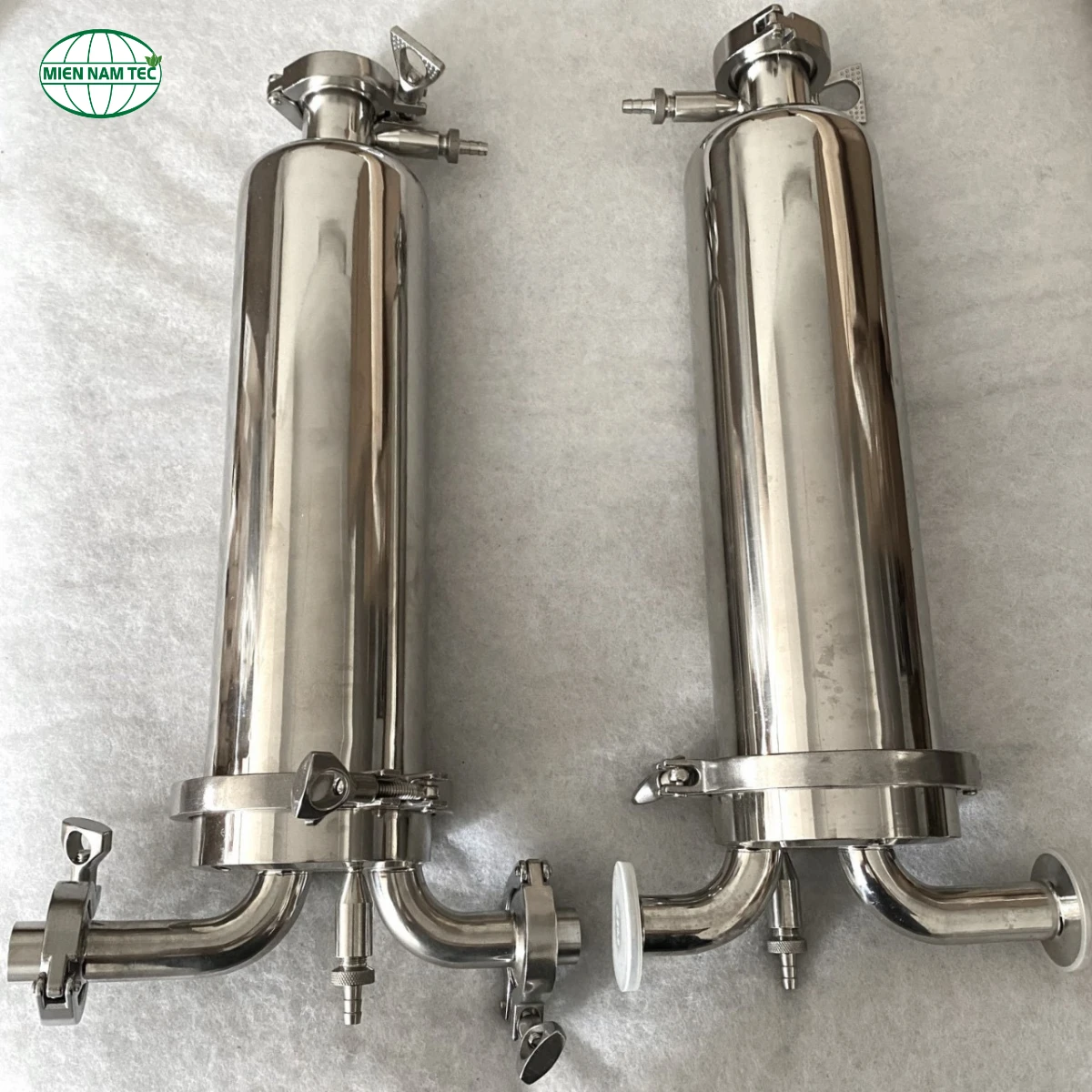 Cốc lọc inox 20 inch