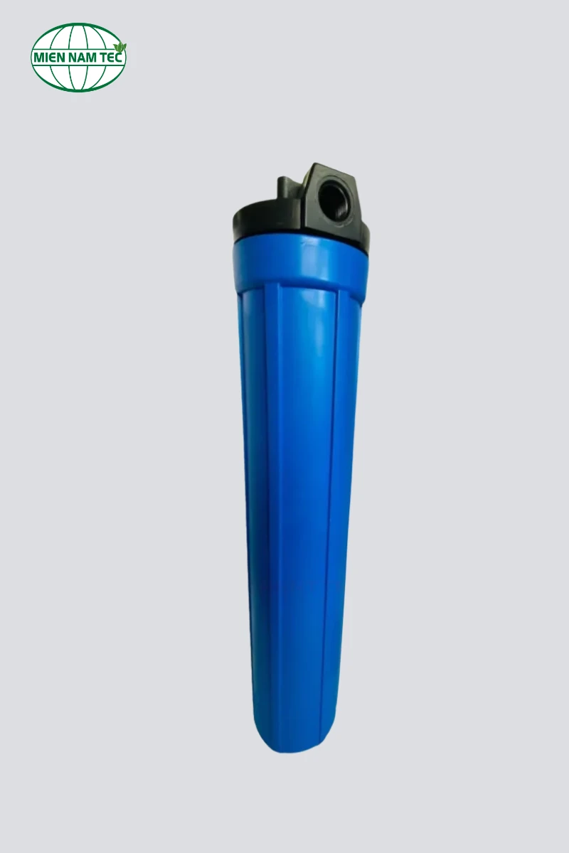 Tổng quan về cốc lọc nhựa lọc chất lỏng