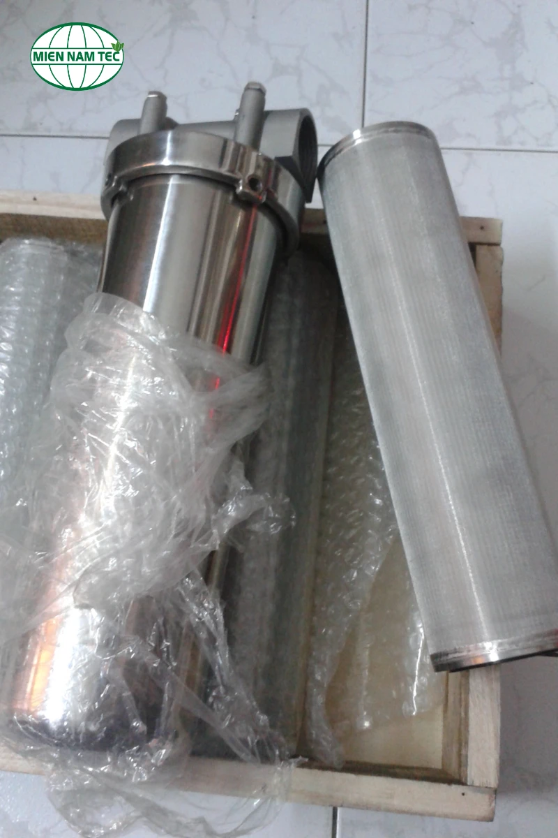 Mua cốc lọc inox ở đâu chất lượng, giá tốt?