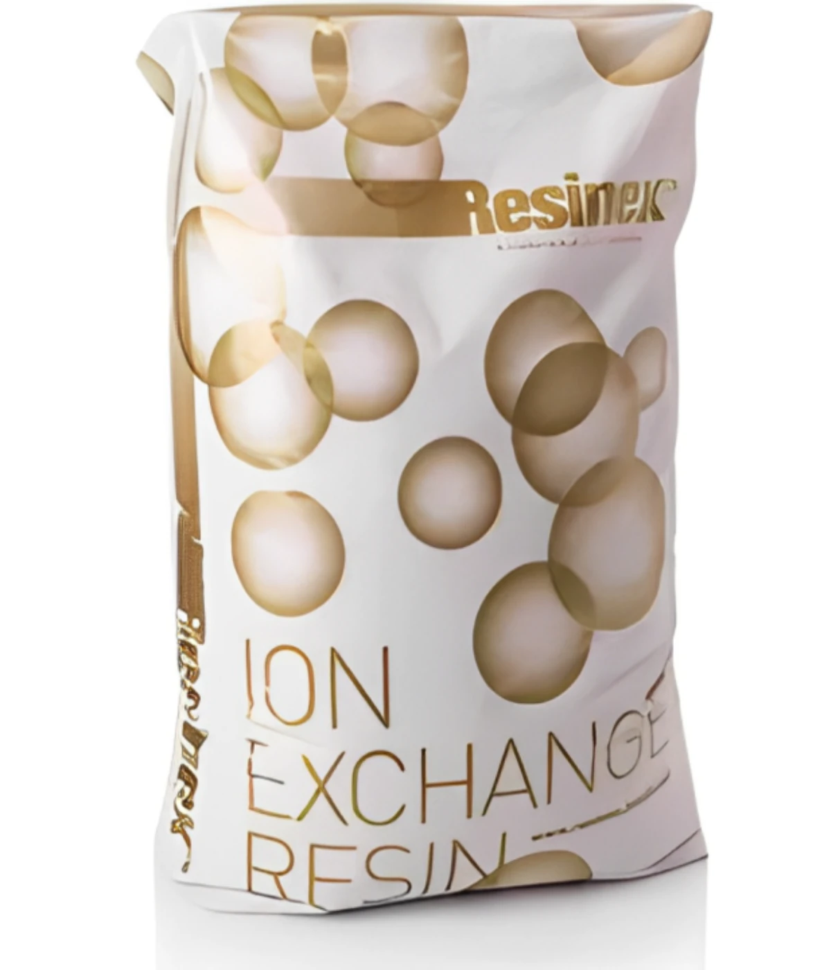 Hạt nhựa Jacobi Resinex KW-8