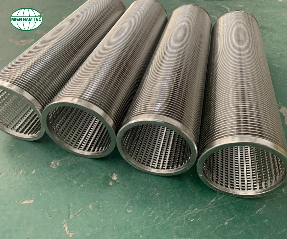 Mua ống lọc khe Johnson ở đâu?