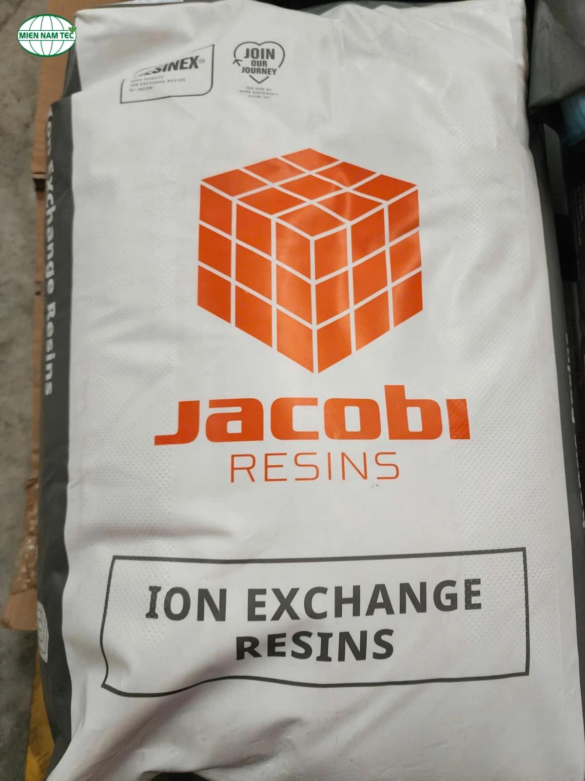 Resinex Jacobi K8