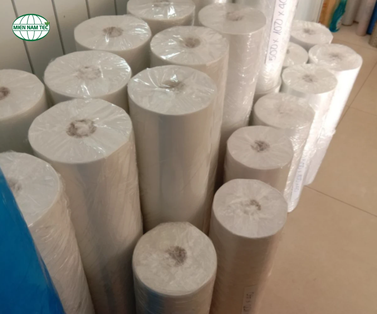 Những tiêu chí cốt lõi để đánh giá một địa chỉ bán giấy lọc uy tín