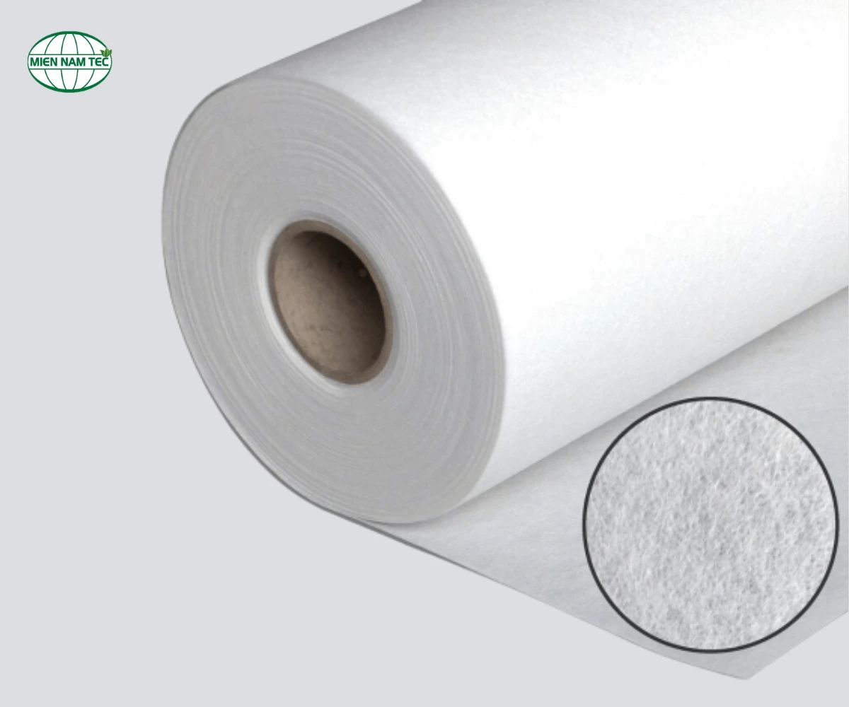 Đặc điểm cấu trúc của vải PP