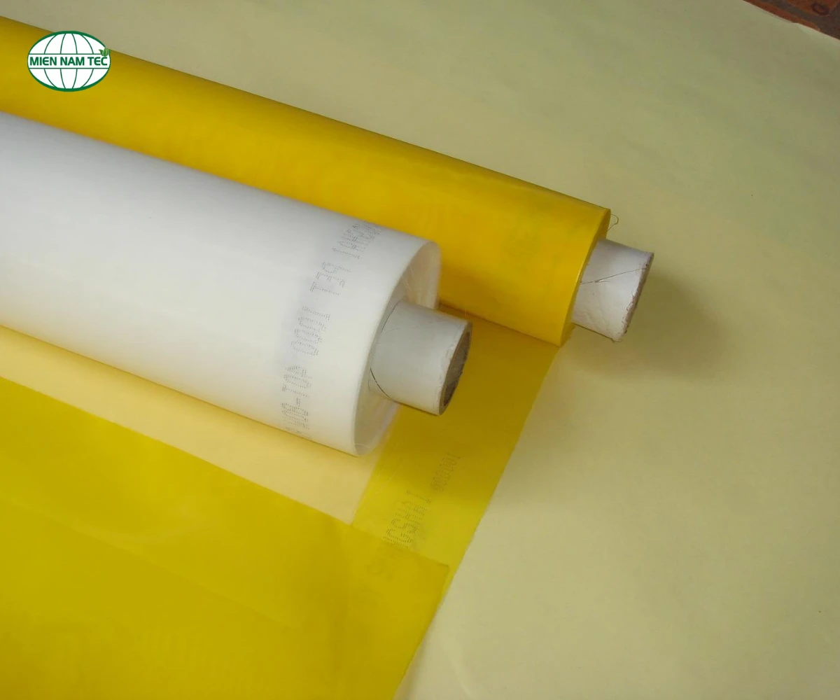 Vải lọc Nylon là gì?