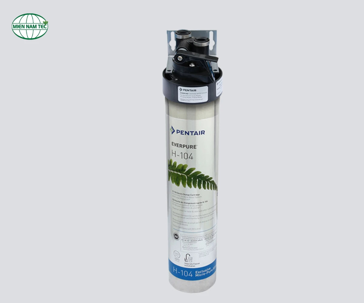 Bộ lọc nước Everpure H-104