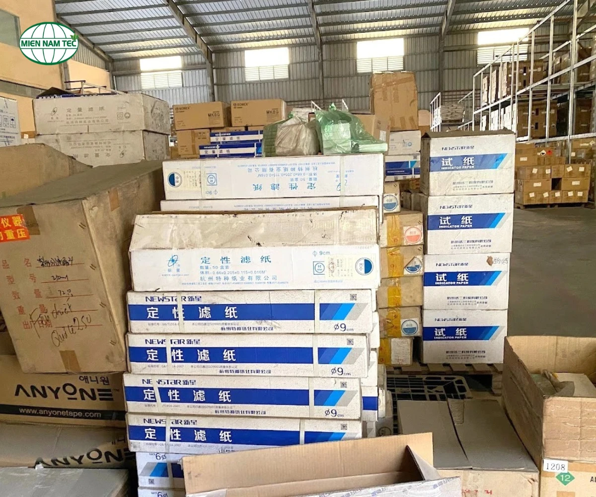 Mua giấy lọc ở đâu uy tín?