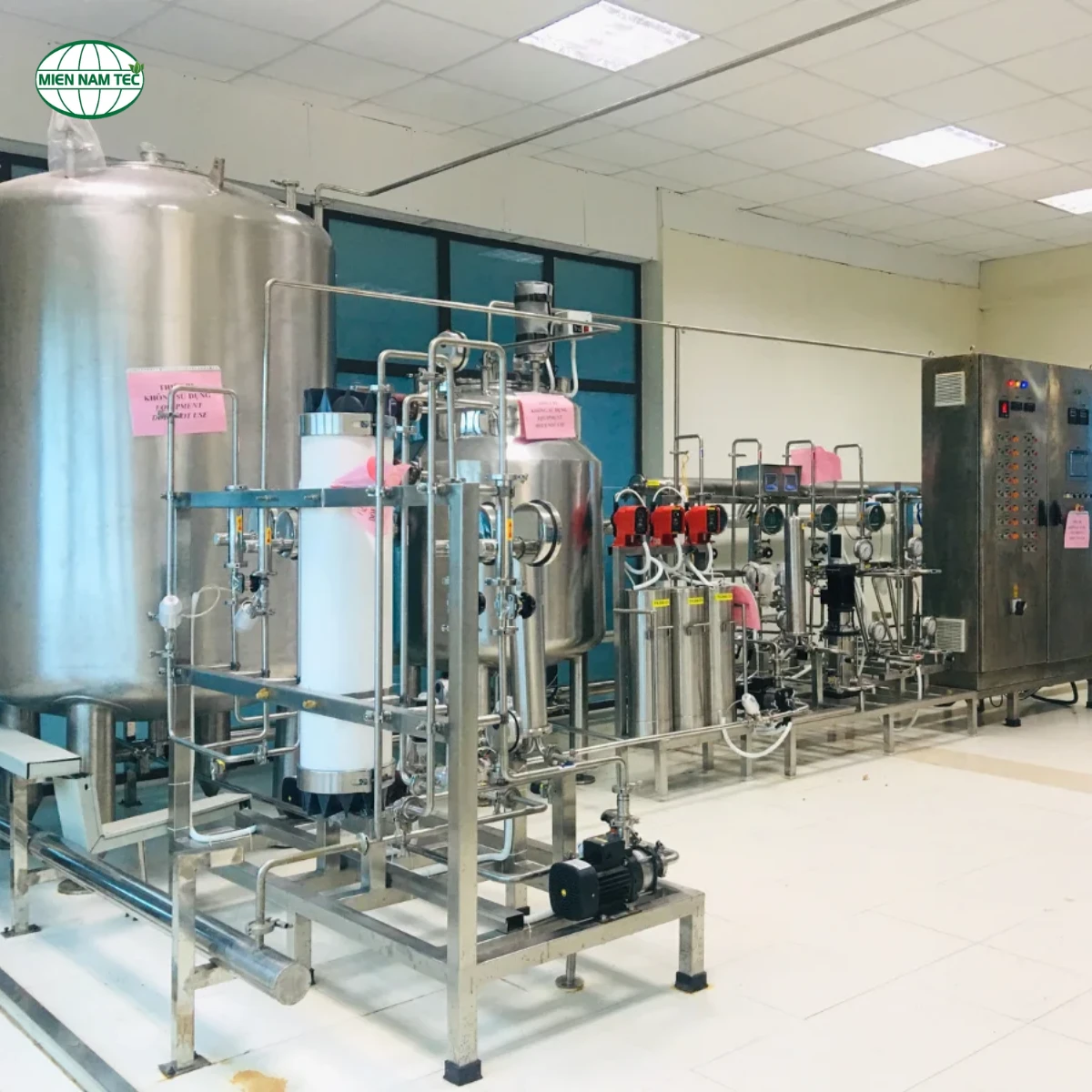 Lưu ý khi sử dụng hệ thống EDI