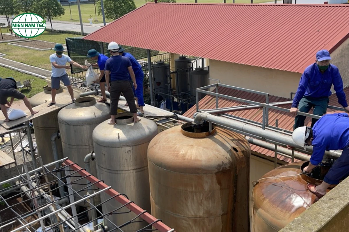 Hướng dẫn cách bảo dưỡng hệ thống lọc nước RO đúng chuẩn