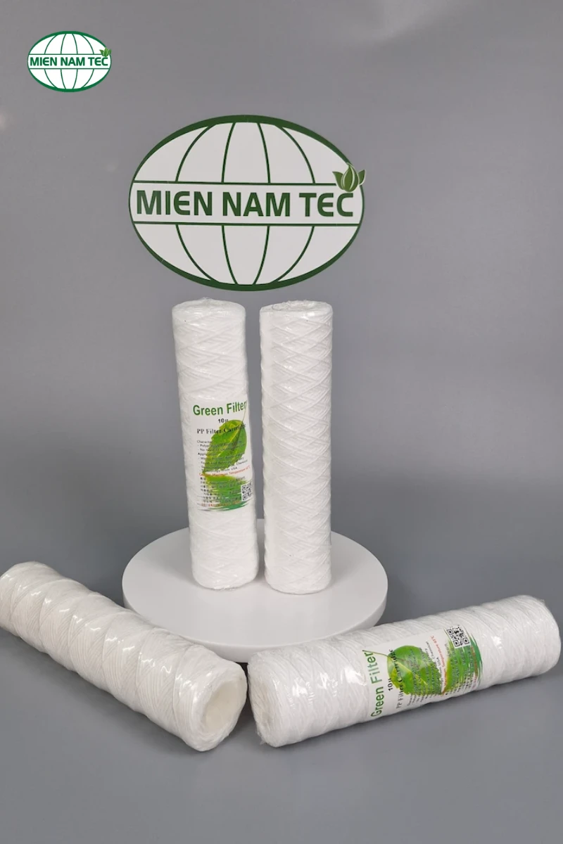 bảo dưỡng hệ thống lọc nước RO