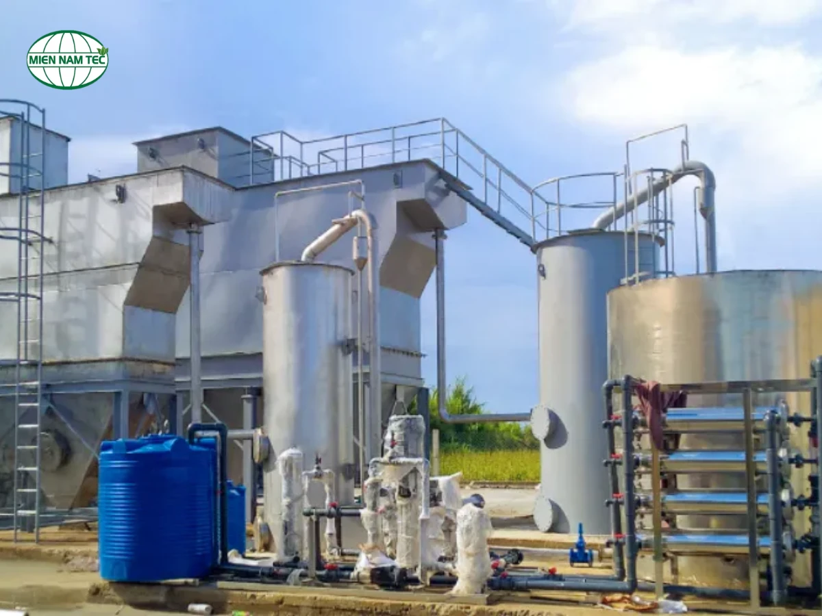 Dịch Vụ Cải Tạo, Nâng Cấp Hệ Thống RO Cũ Giá Rẻ Tại TP.HCM