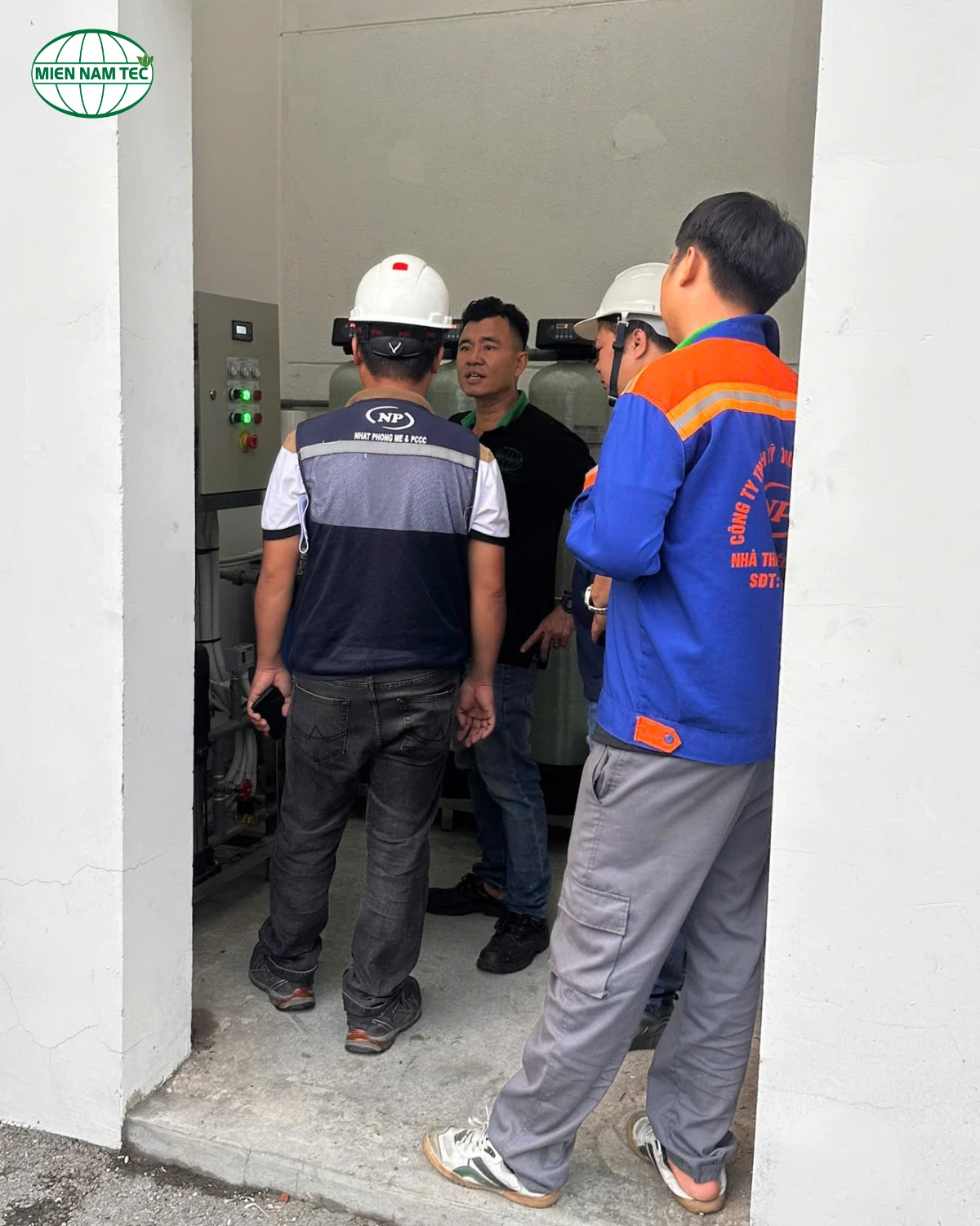 Tiêu chí đánh giá chất lượng nước sau RO