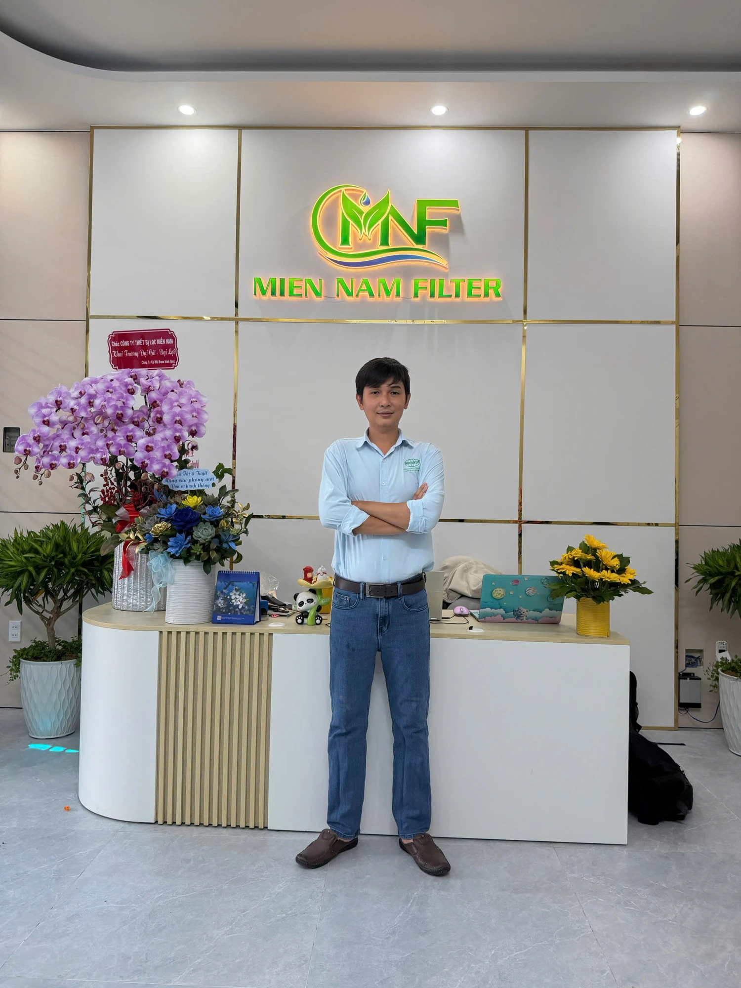 Trương Hồng Thiện