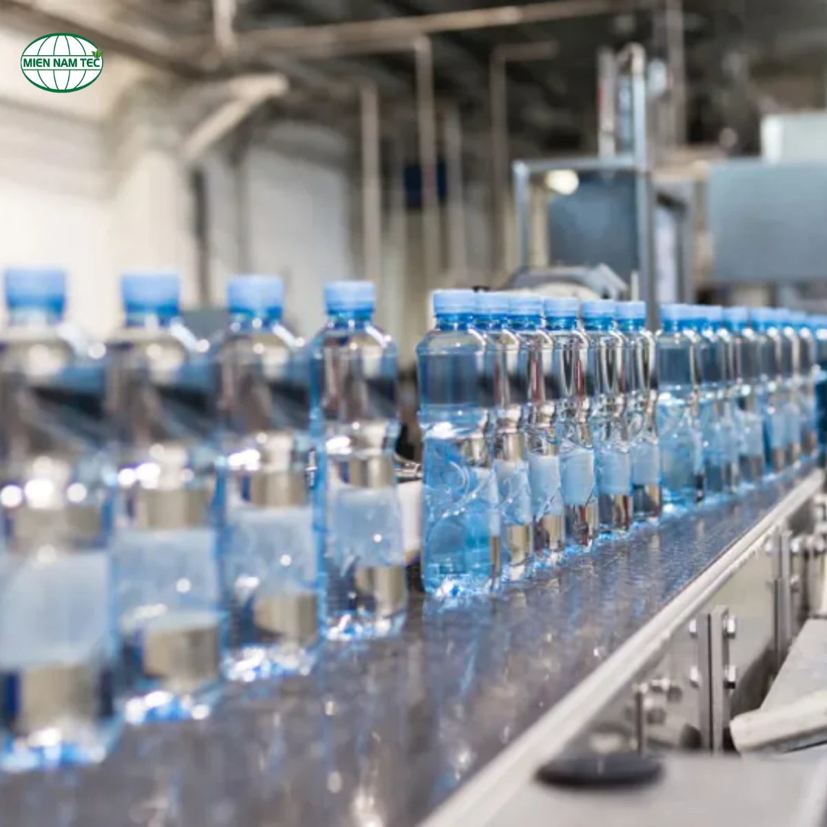 cách kiểm tra hiệu suất hệ thống RO