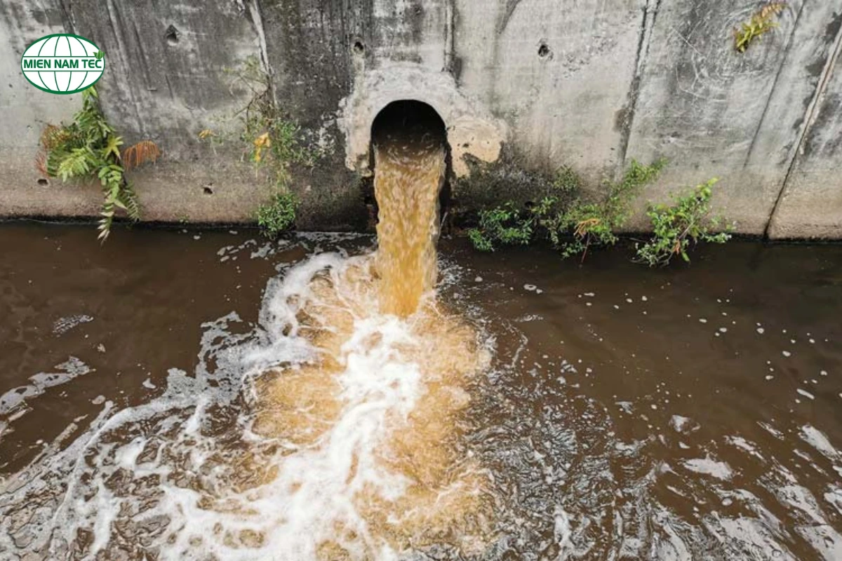 tiêu chuẩn nước đầu vào cho hệ thống UF