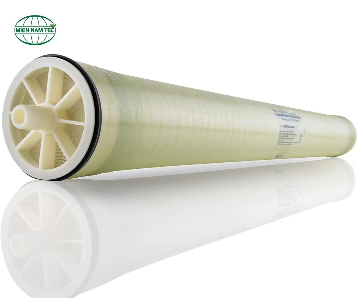 Khái quát về màng RO SW30-4040