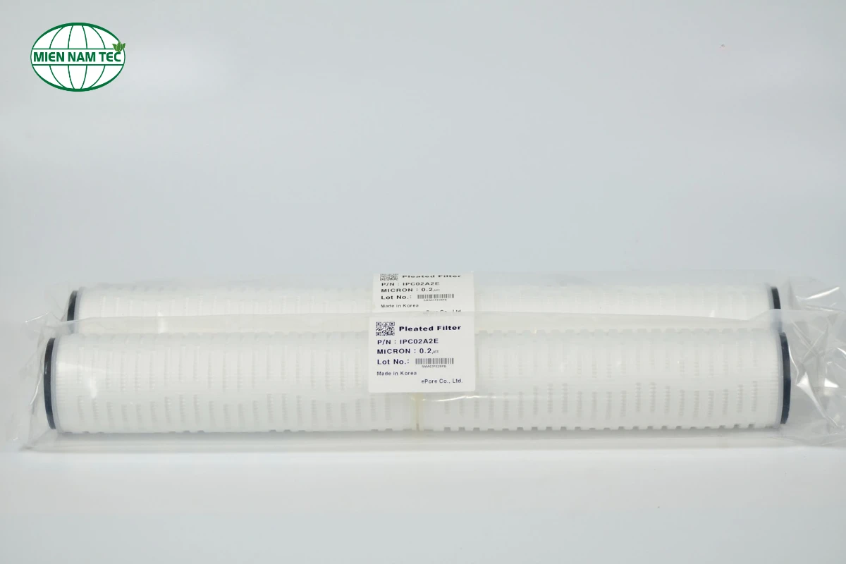  ePore IPC02A2E