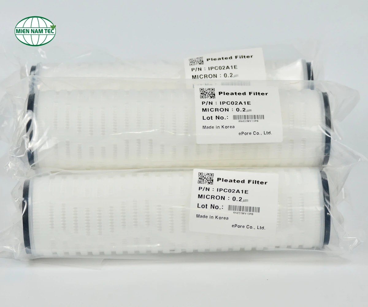  Lõi ePore IPC02A1E