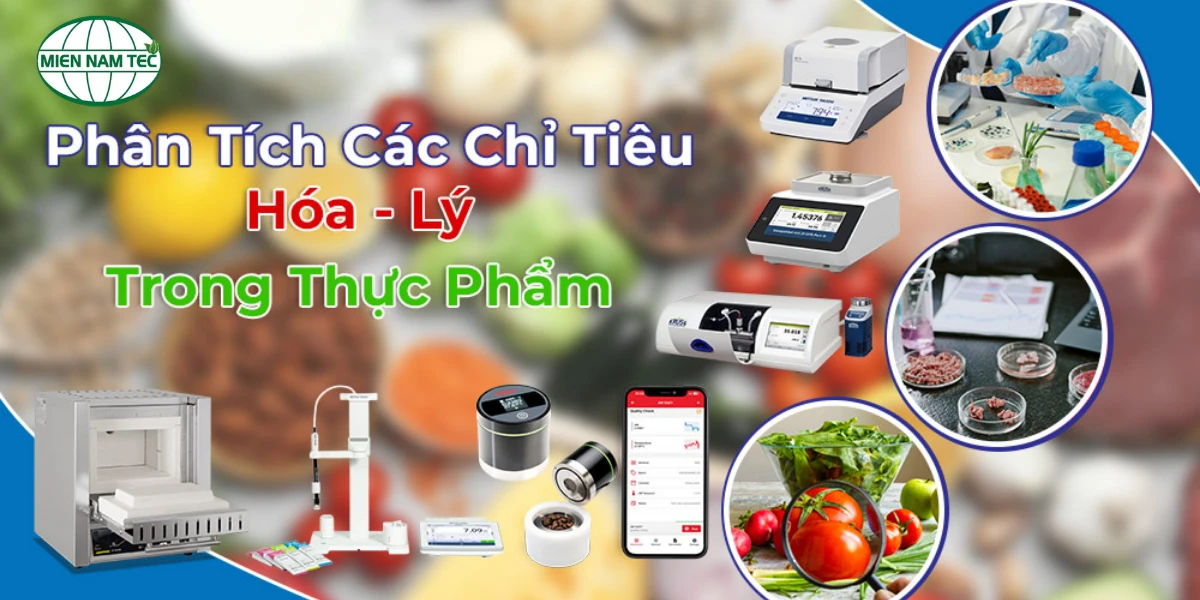 tcvn nước sản xuất thực phẩm