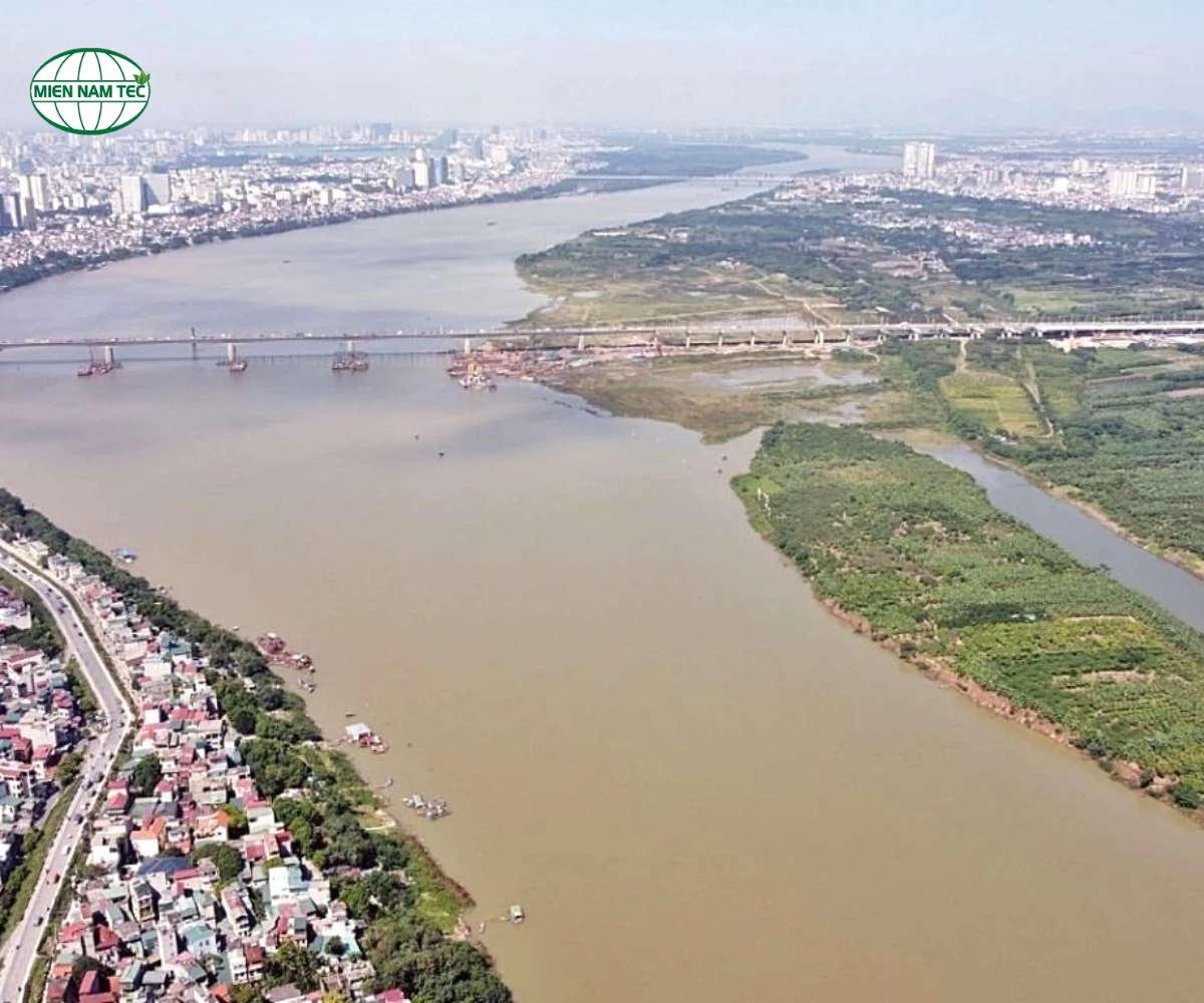 Thi Công, Lắp Đặt Hệ Thống Lọc Nước Cho Ngành Thực Phẩm