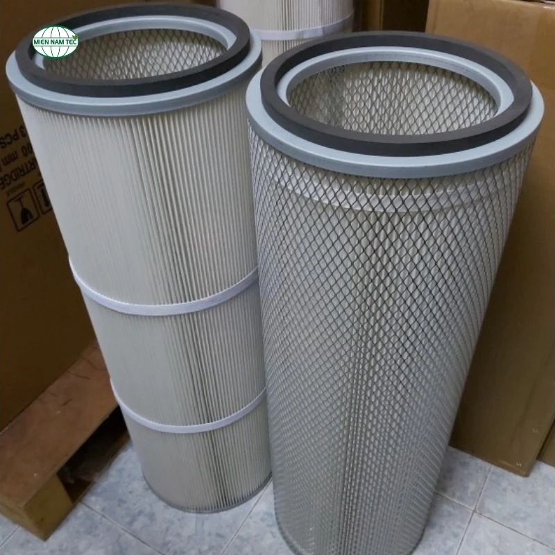 phin lọc bụi
