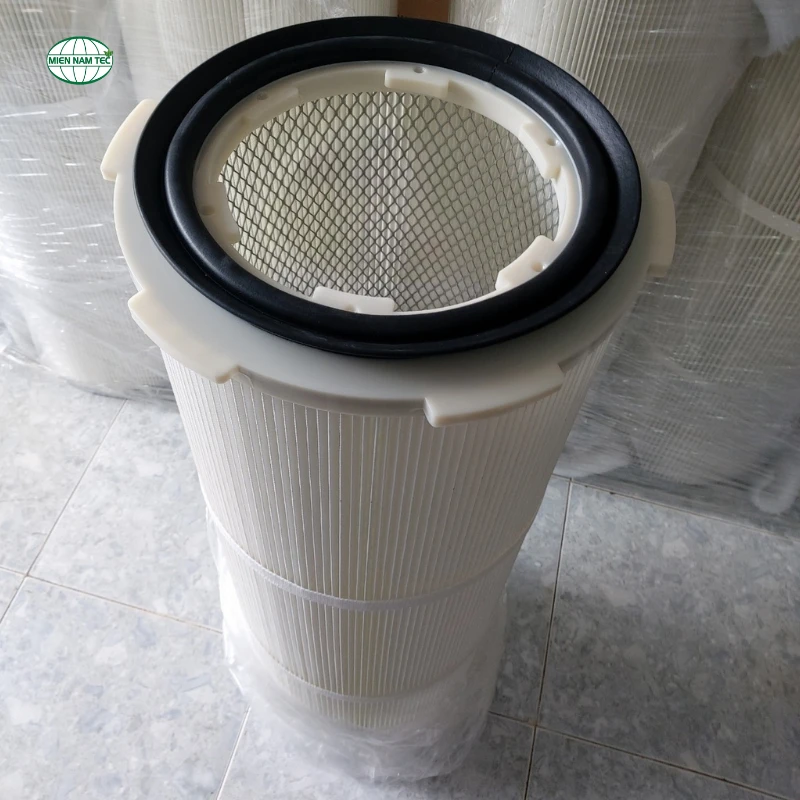 phin lọc bụi