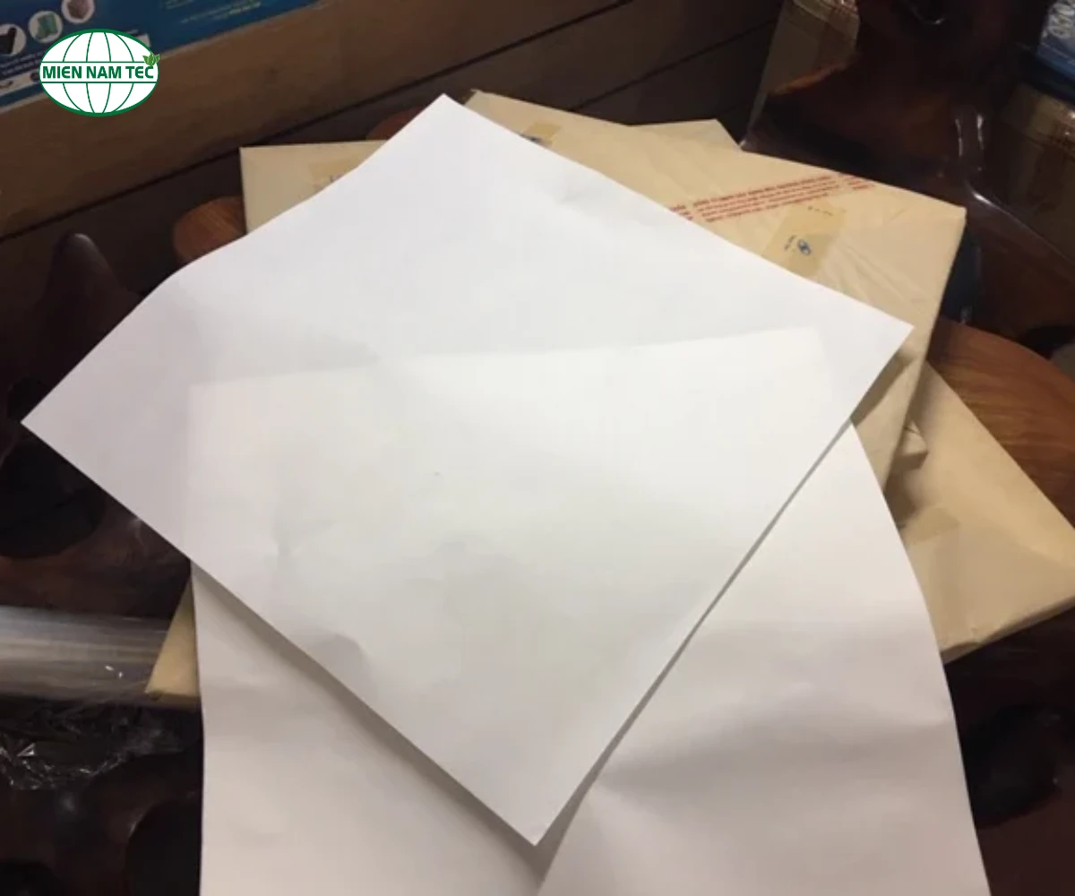 giấy lọc chất lỏng