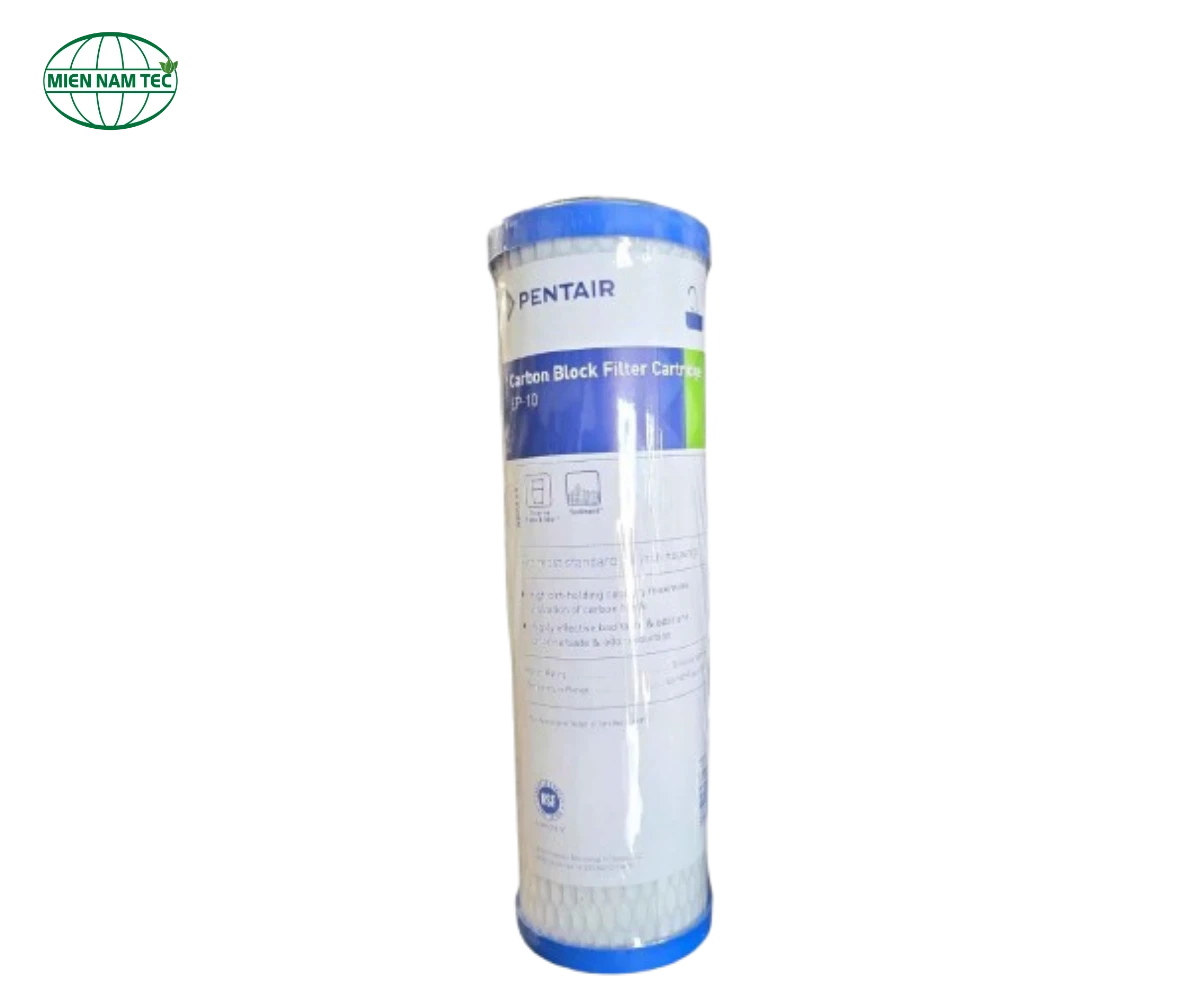 Lõi lọc than hoạt tính CTO EP-10