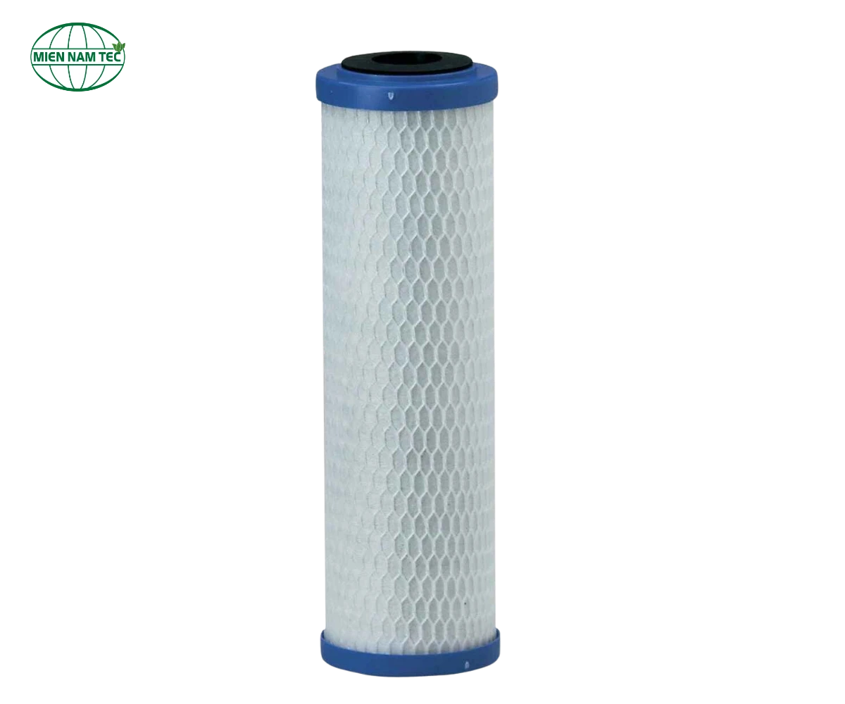 Lõi lọc than hoạt tính CTO EP-10