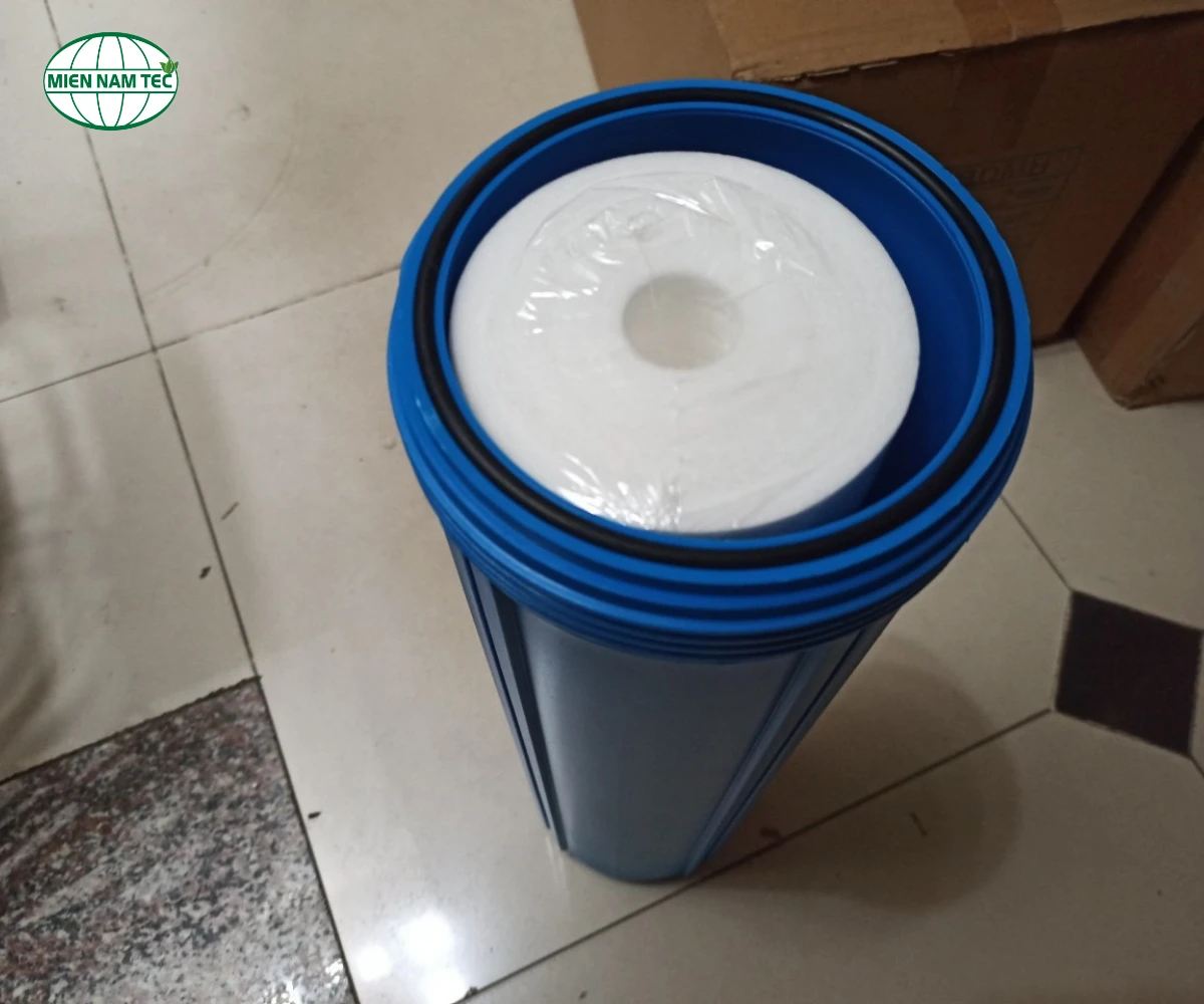 Lõi lọc Pentair P5-20