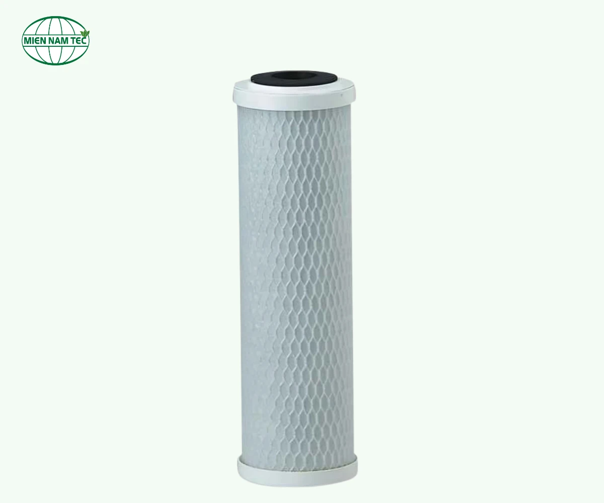 Lõi lọc Carbon Pentair CBC-10 (0.5um)