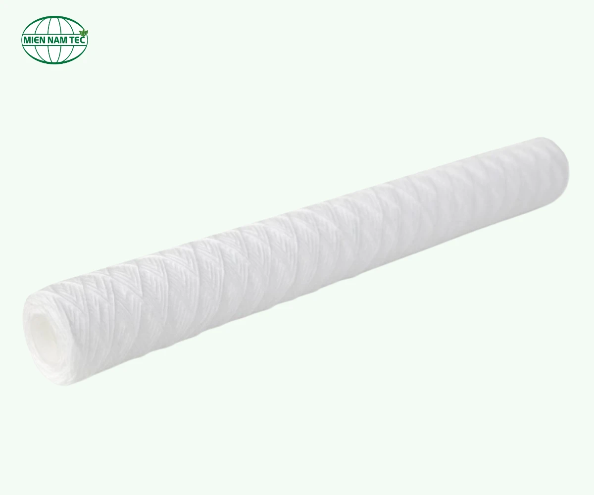Lõi lọc sợi quấn SWP5P- 20 Pentair