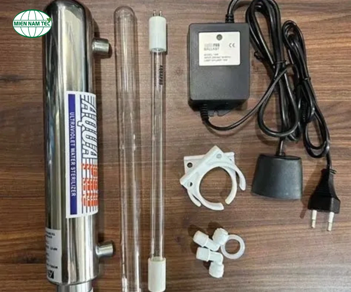 tăng phô Aquapro 14W 