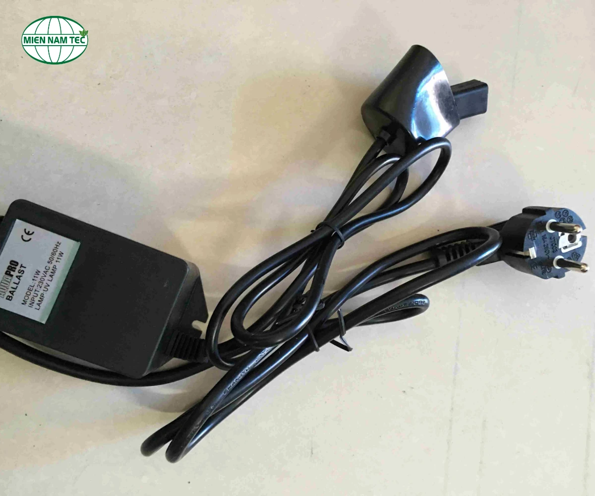  tăng phô Aquapro 11W 
